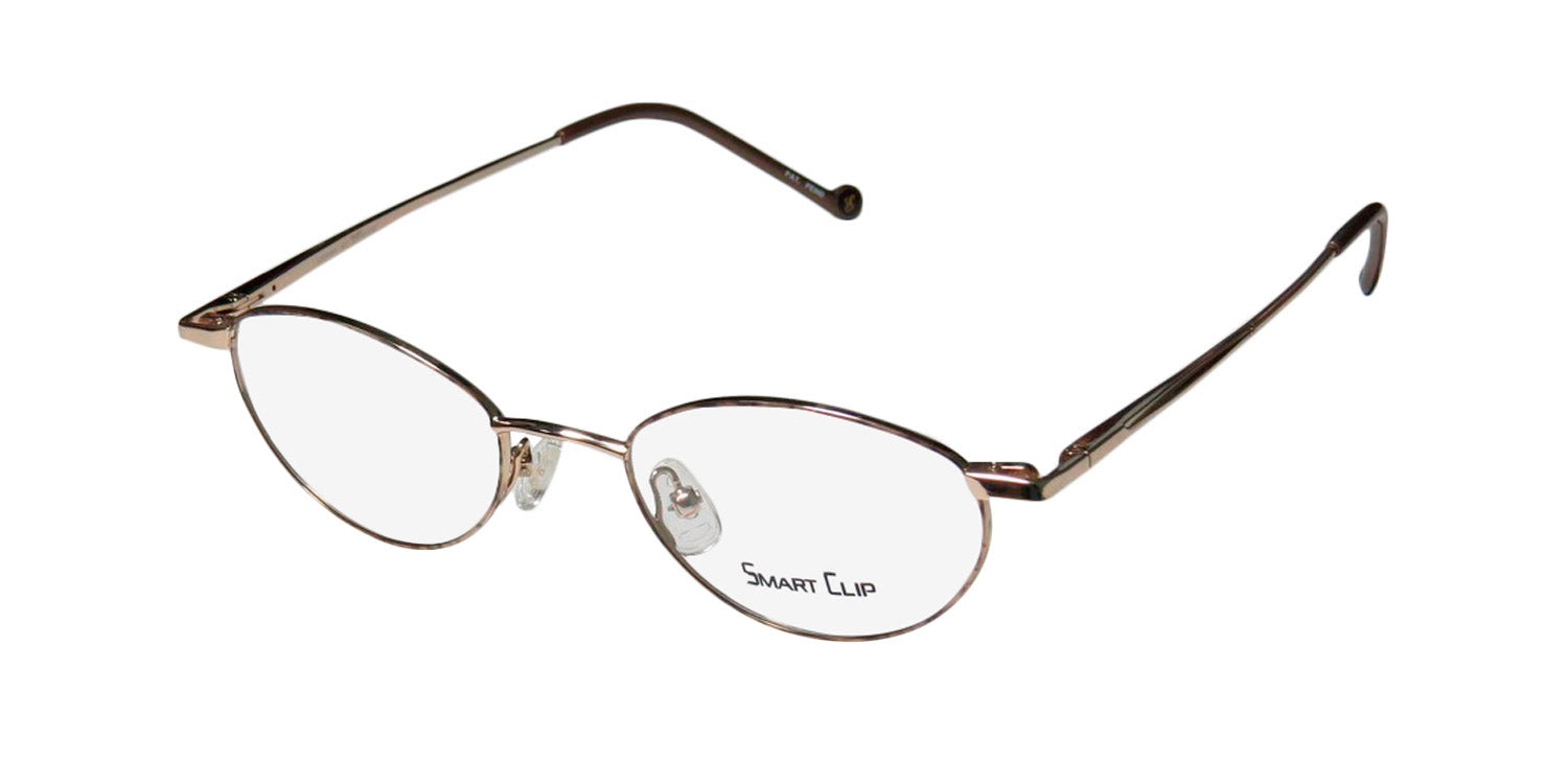 SmartClip 405 Eyeglasses DestGlow