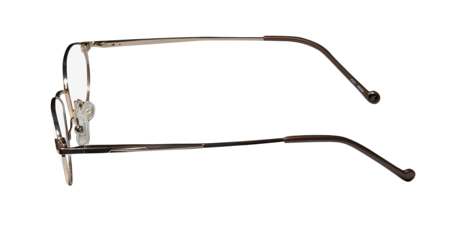 Smartclip 405 eyeglasses - DestGlow