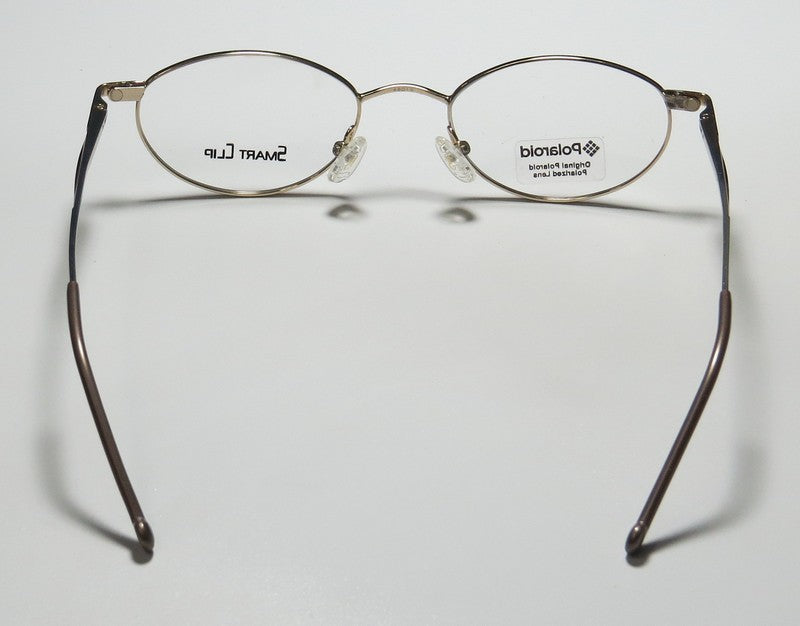 SmartClip 405 Eyeglasses by ModaFrames