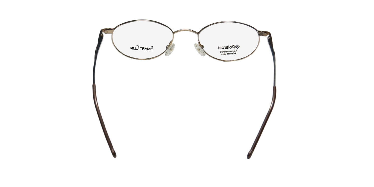 Smartclip 405 eyeglasses - DestGlow
