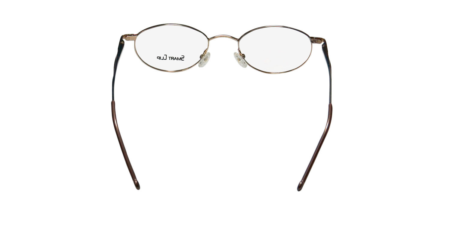 SmartClip 405 Eyeglasses DestGlow