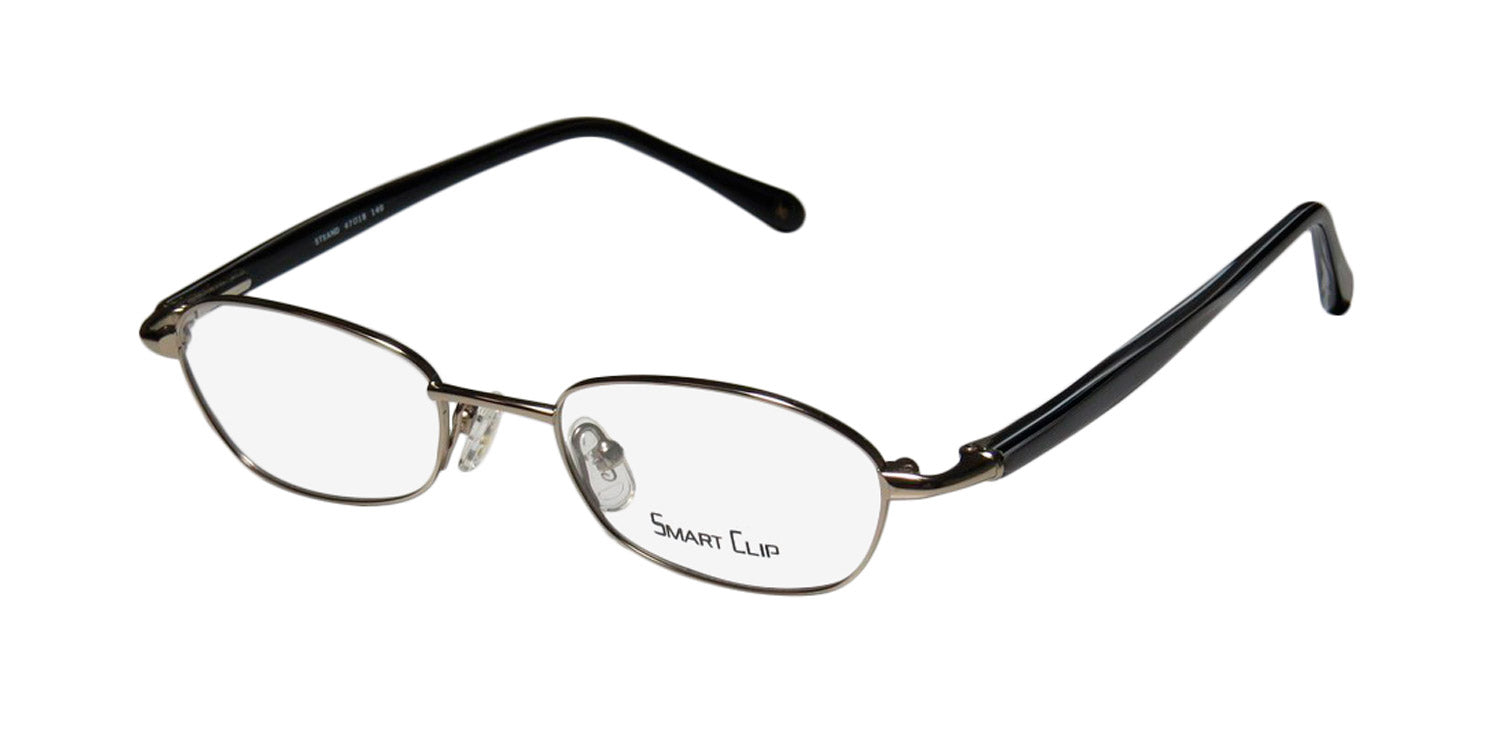 SmartClip 244 Eyeglasses by ModaFrames