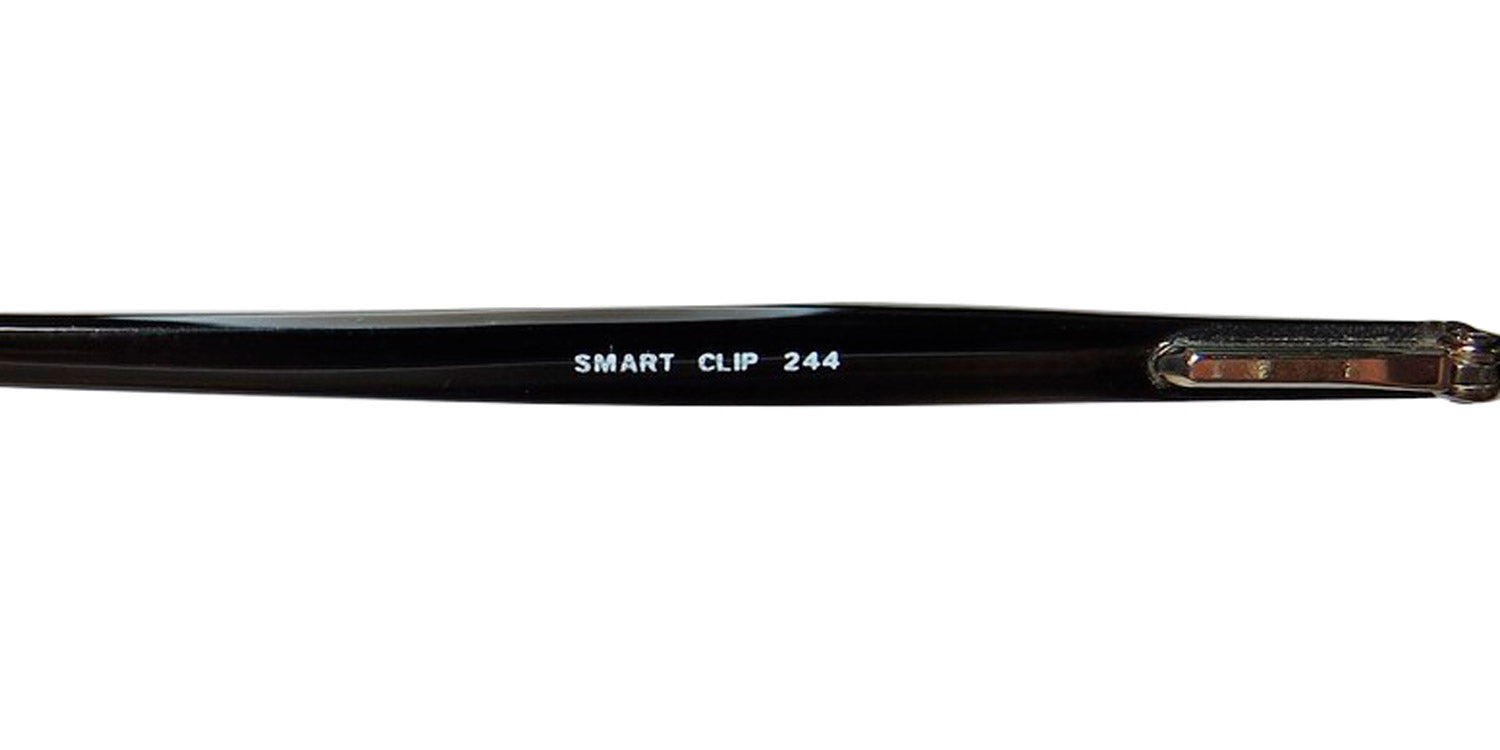 SmartClip 244 Eyeglasses by ModaFrames