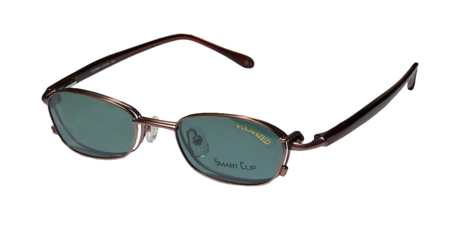 SmartClip 244 Eyeglasses by ModaFrames