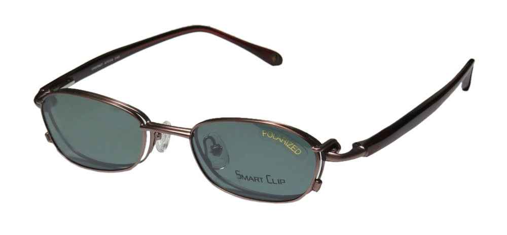 SmartClip 244 Eyeglasses