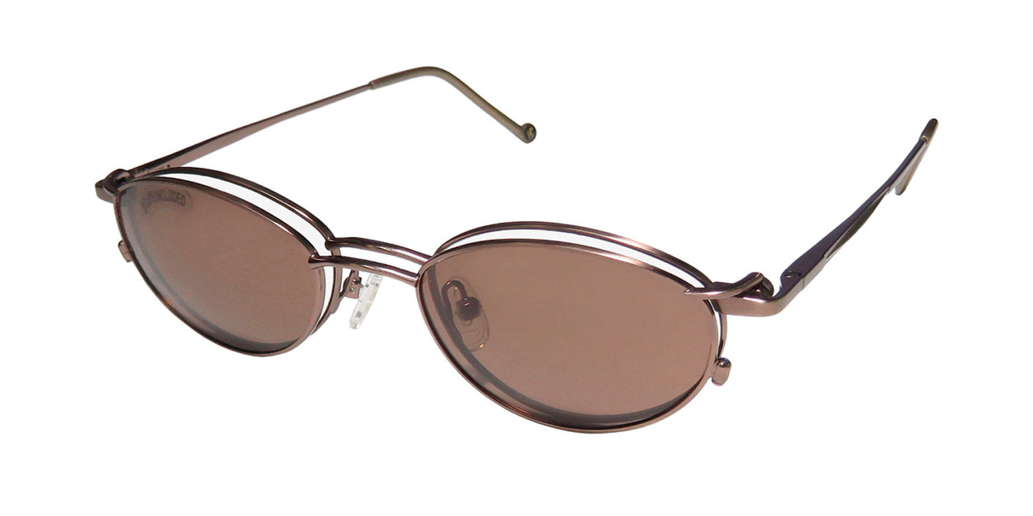 SmartFlip 405 Eyeglasses - DestGlow