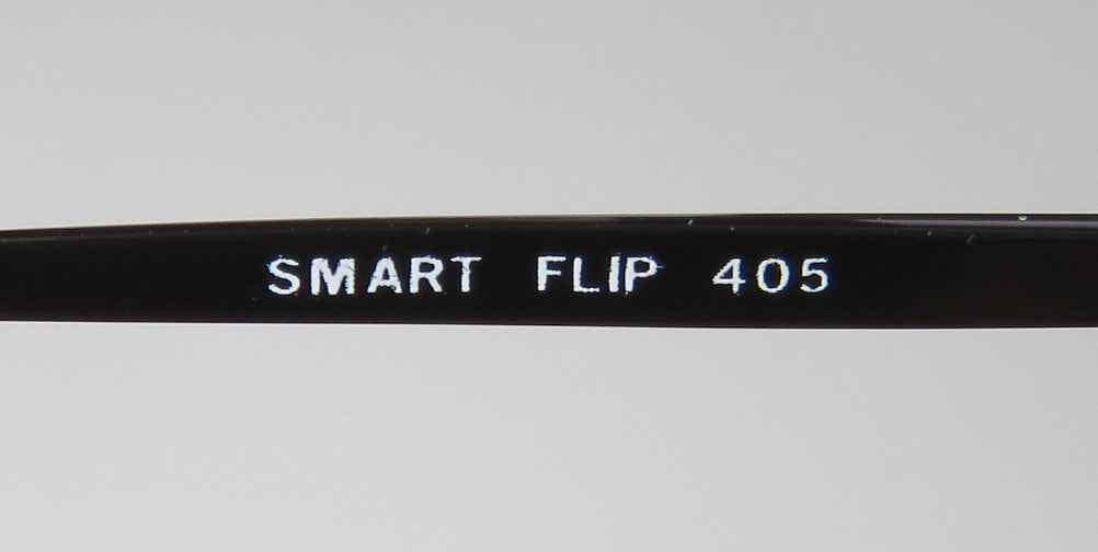 SmartFlip 405 Eyeglasses