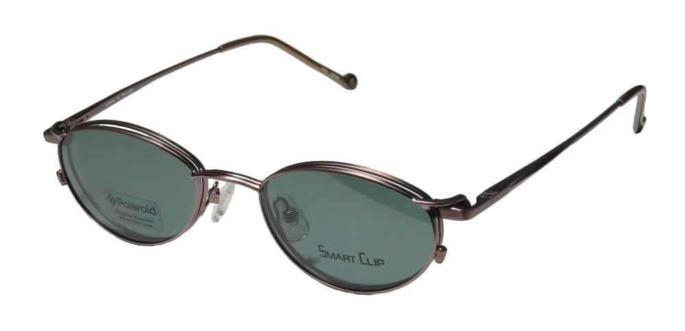 SmartClip 405 Eyeglasses DestGlow