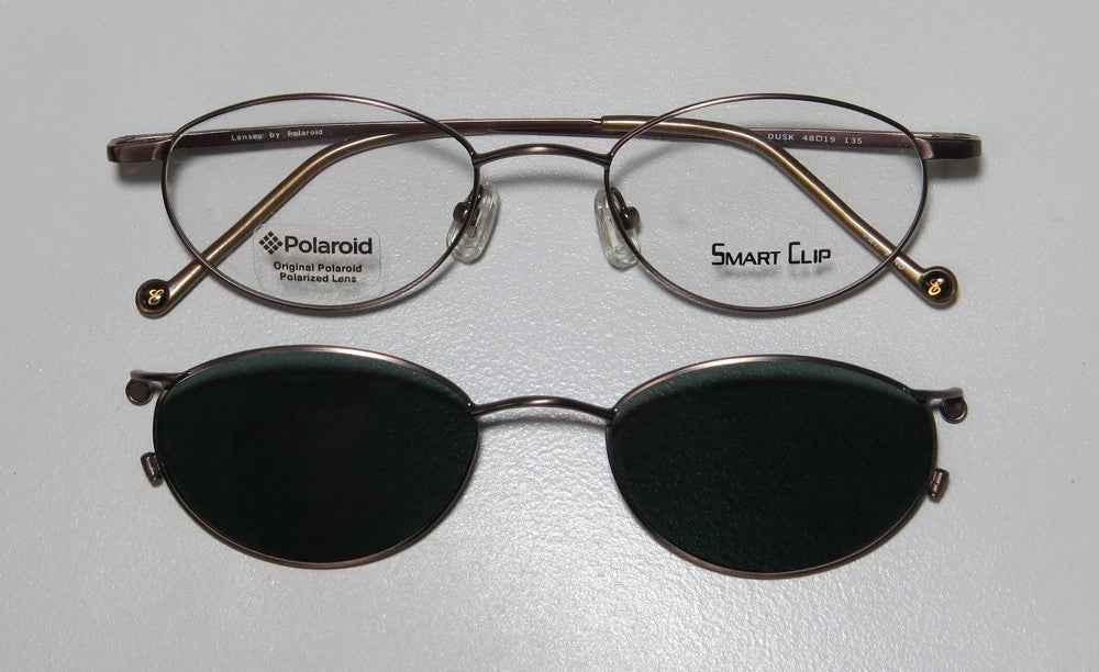 SmartClip 405 Eyeglasses DestGlow