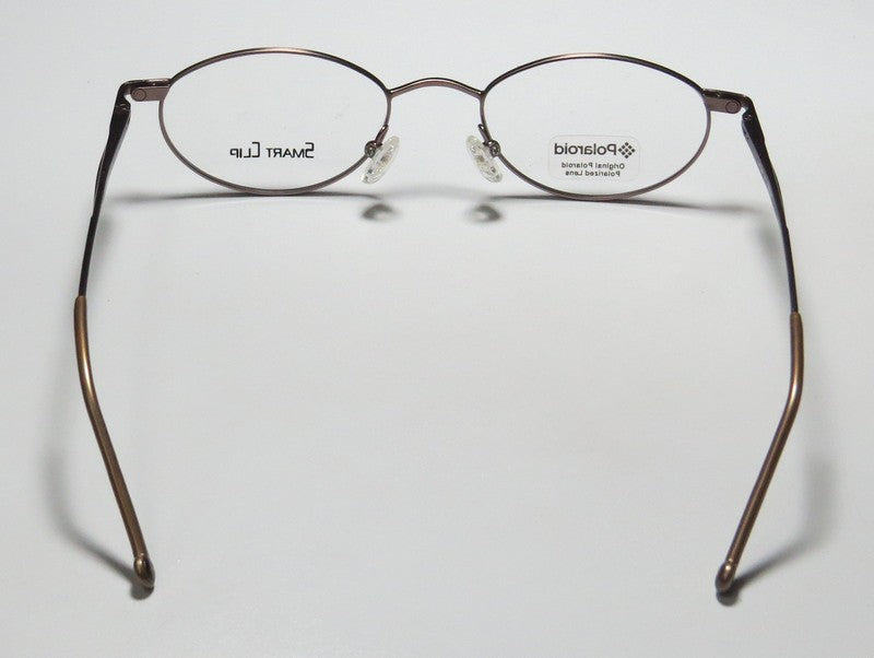 SmartClip 405 Eyeglasses DestGlow