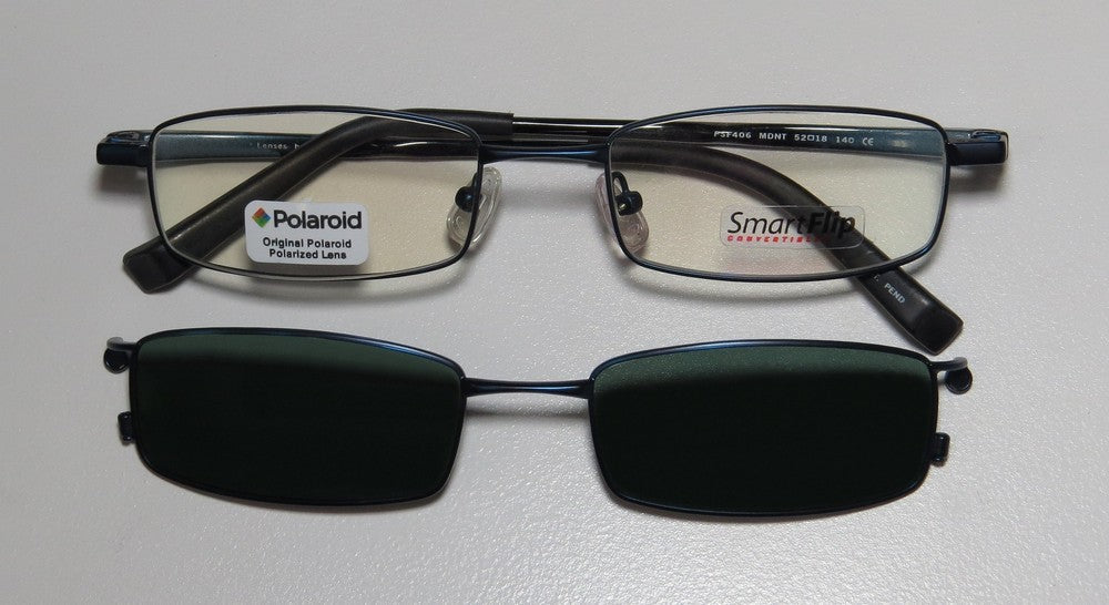 SmartFlip 406 Eyeglasses by ModaFrames