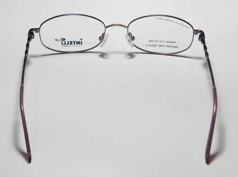 Elite Eyewear 710 Eyeglasses