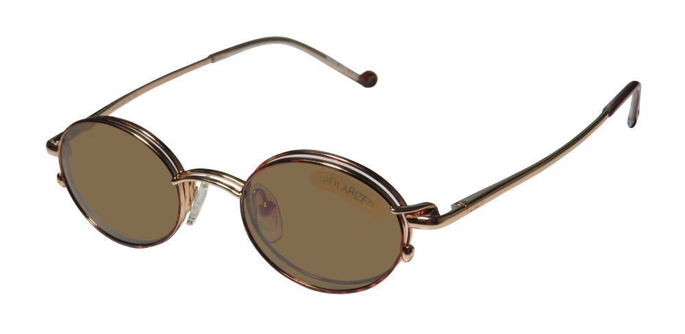 SmartClip 801 Eyeglasses DestGlow