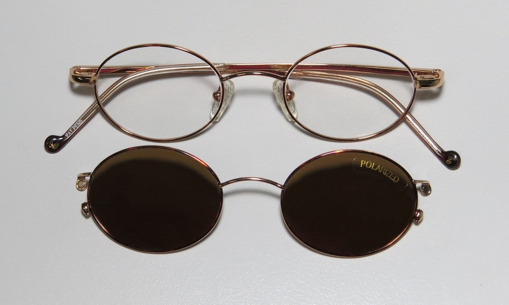 SmartClip 801 Eyeglasses DestGlow
