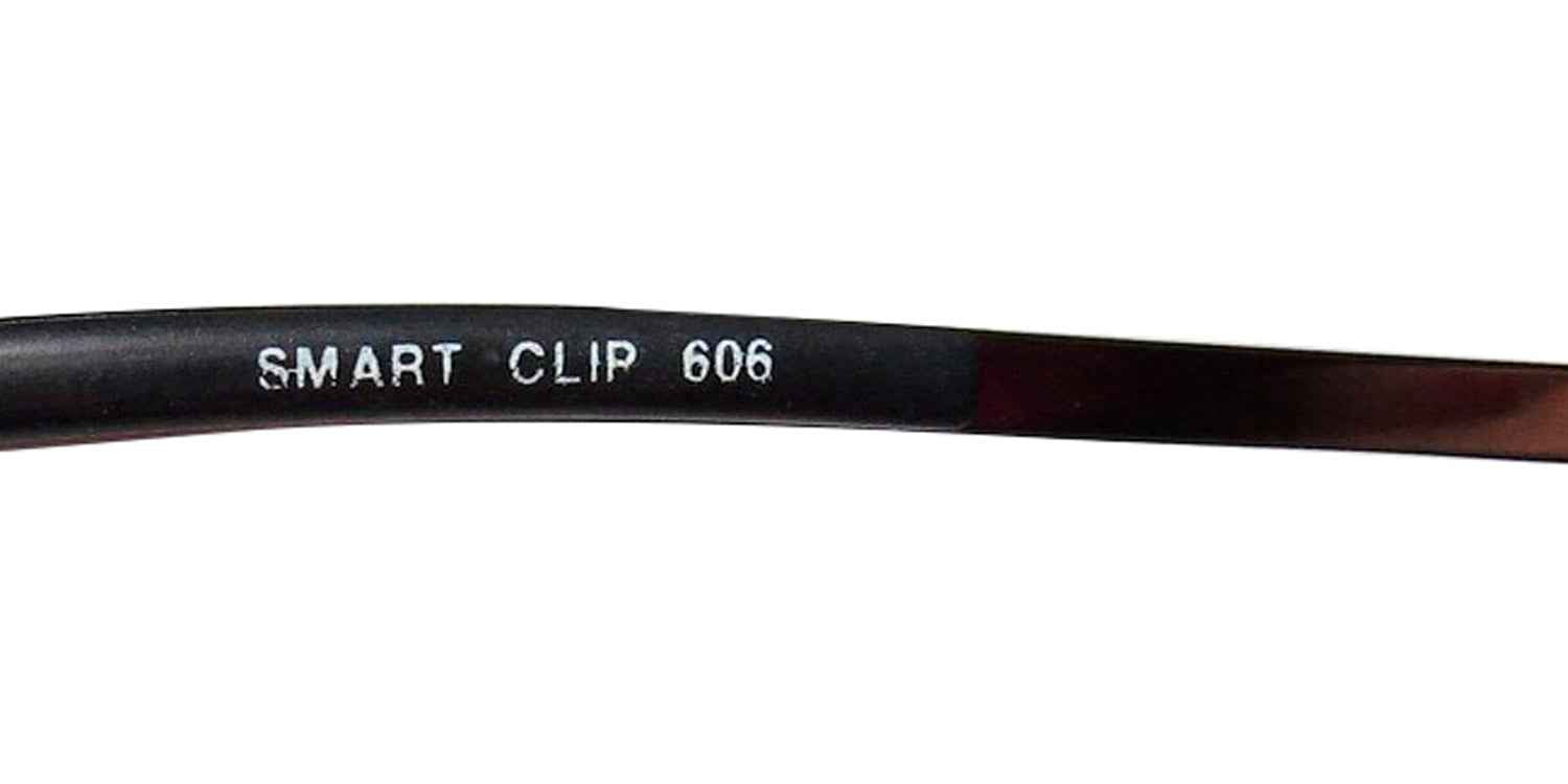 SmartClip 606 Eyeglasses