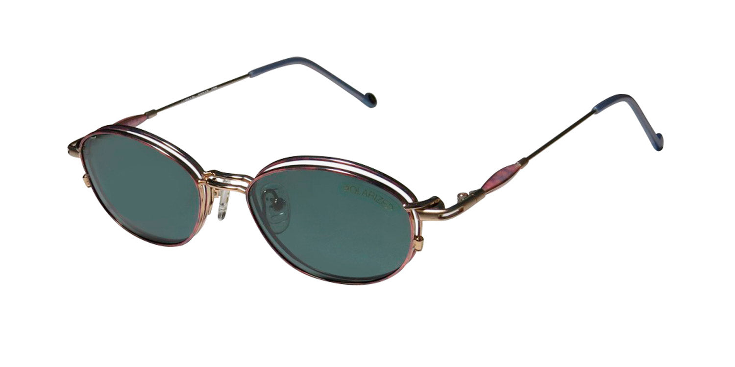 SmartClip 234 Eyeglasses