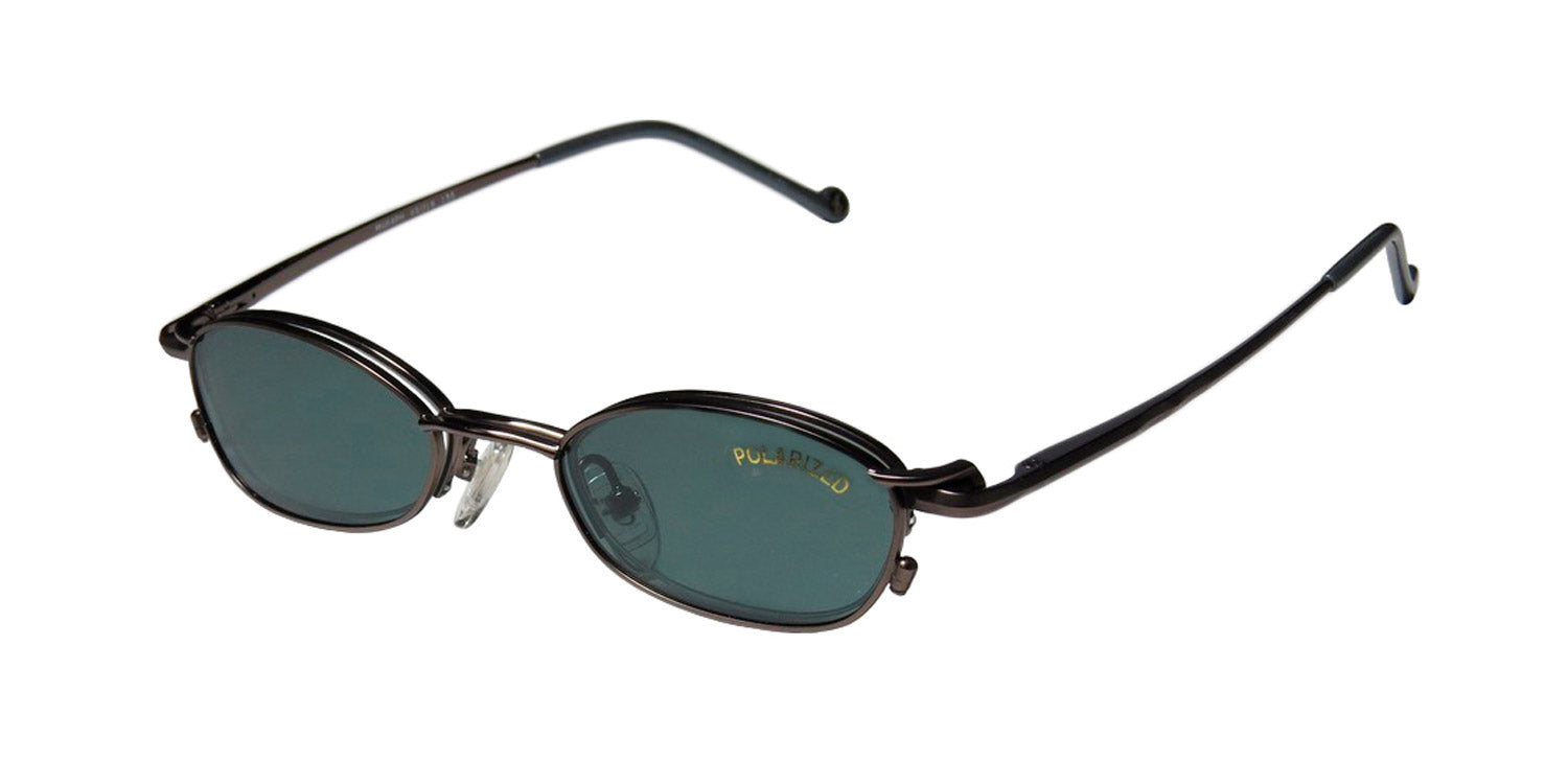 SmartClip 238 Eyeglasses DestGlow
