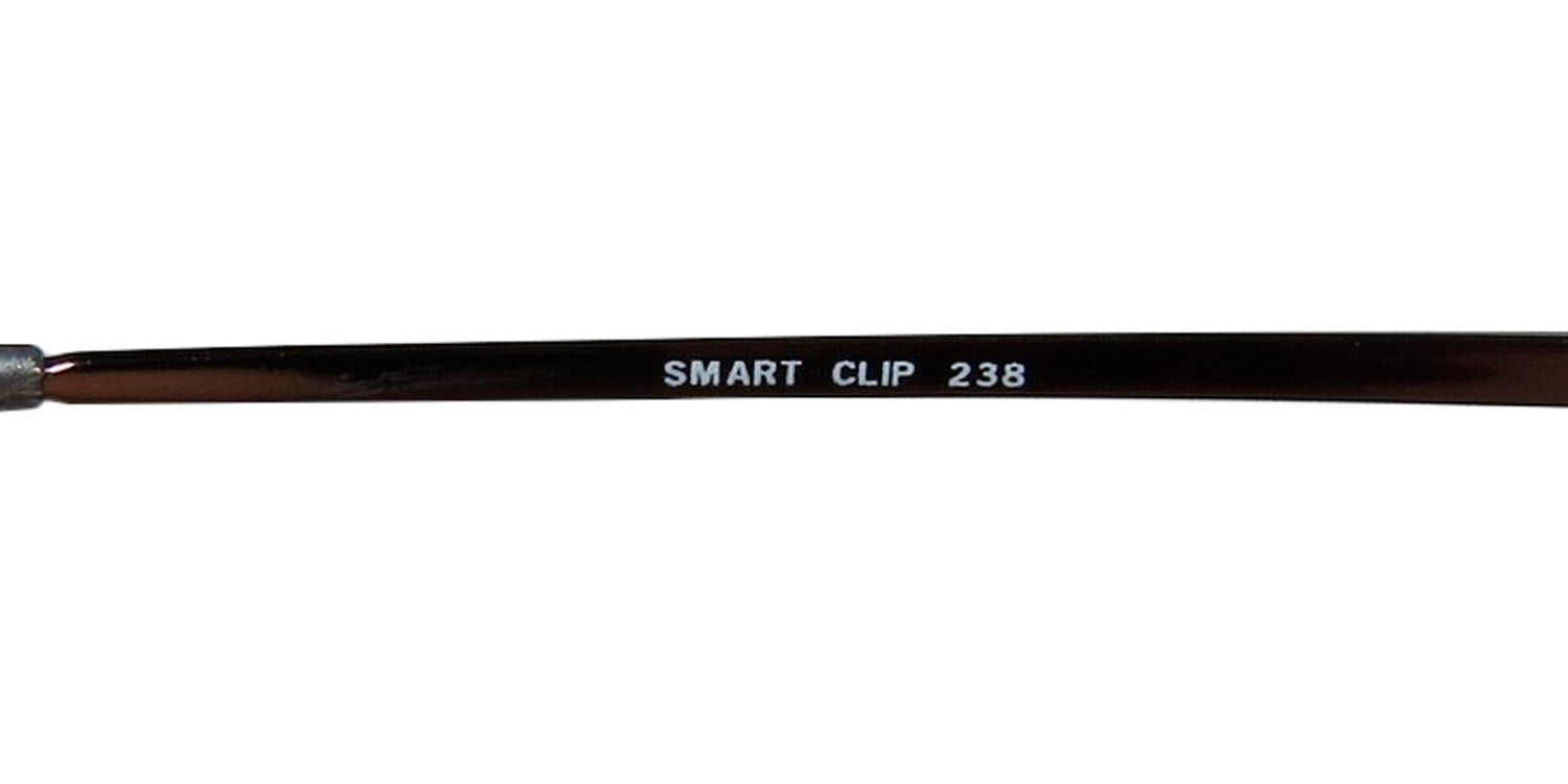 SmartClip 238 Eyeglasses DestGlow