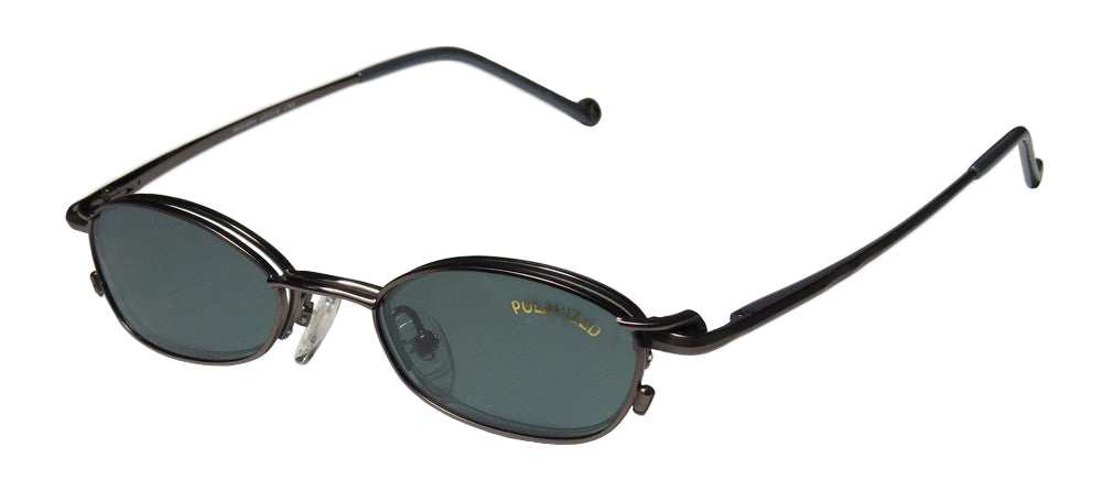 SmartClip 238 Eyeglasses DestGlow