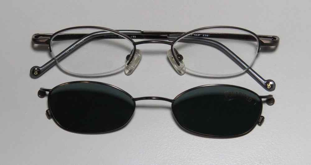 SmartClip 238 Eyeglasses