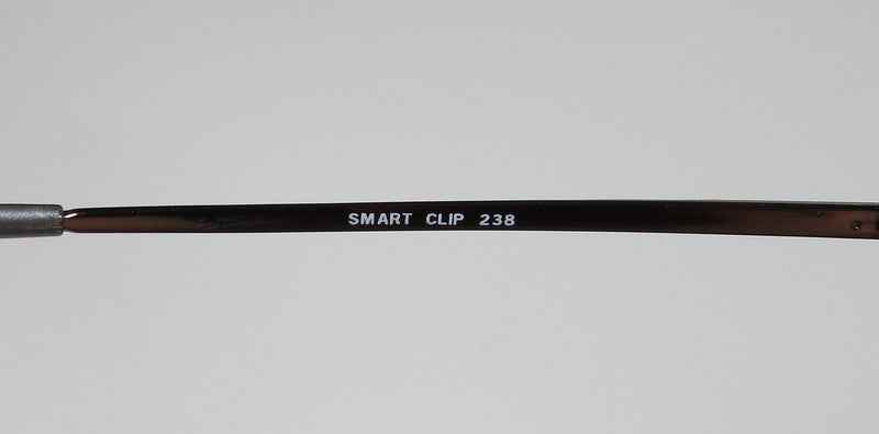 SmartClip 238 Eyeglasses DestGlow