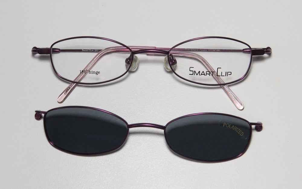 SmartClip 262 Eyeglasses