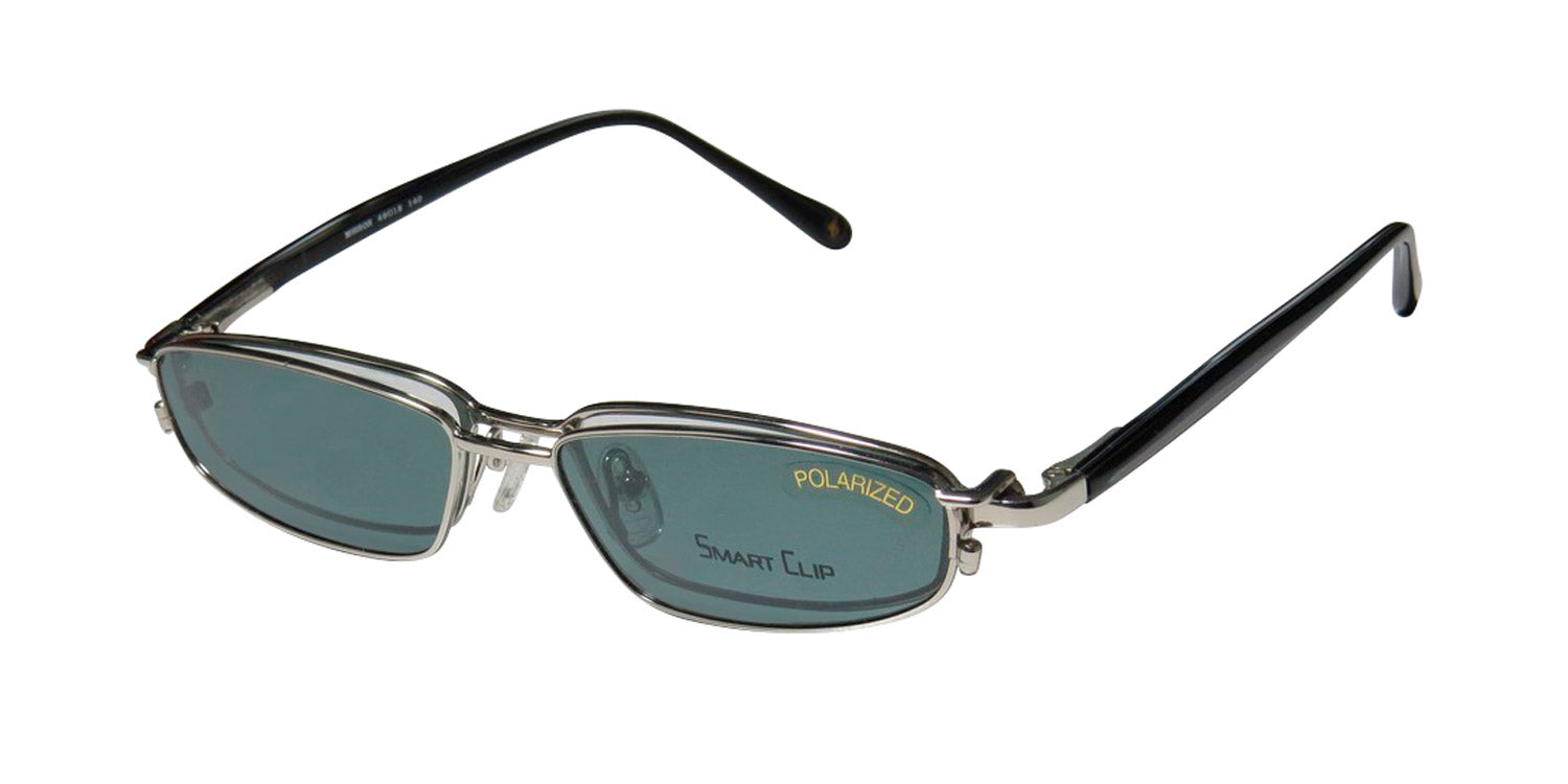 SmartClip 245 Eyeglasses - DestGlow