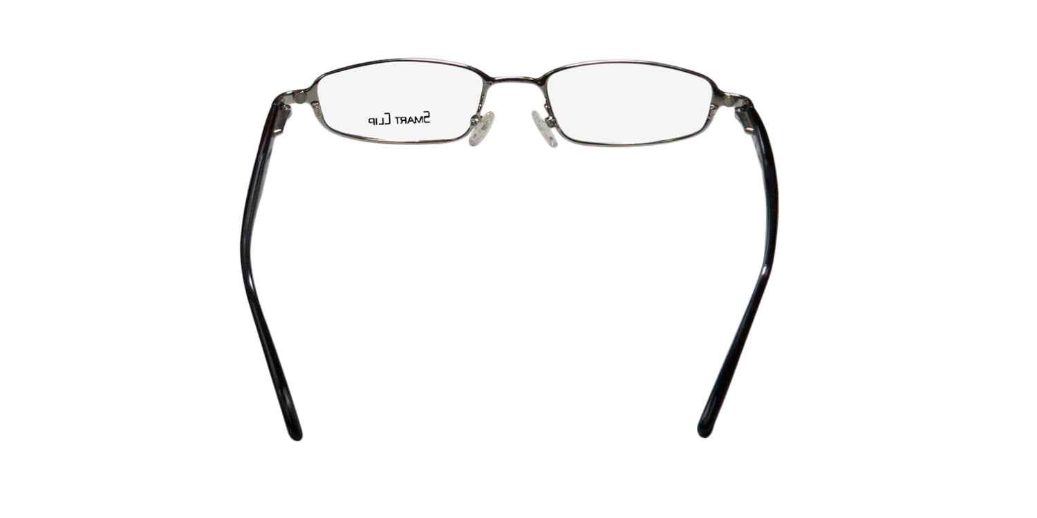 SmartClip 245 Eyeglasses - DestGlow