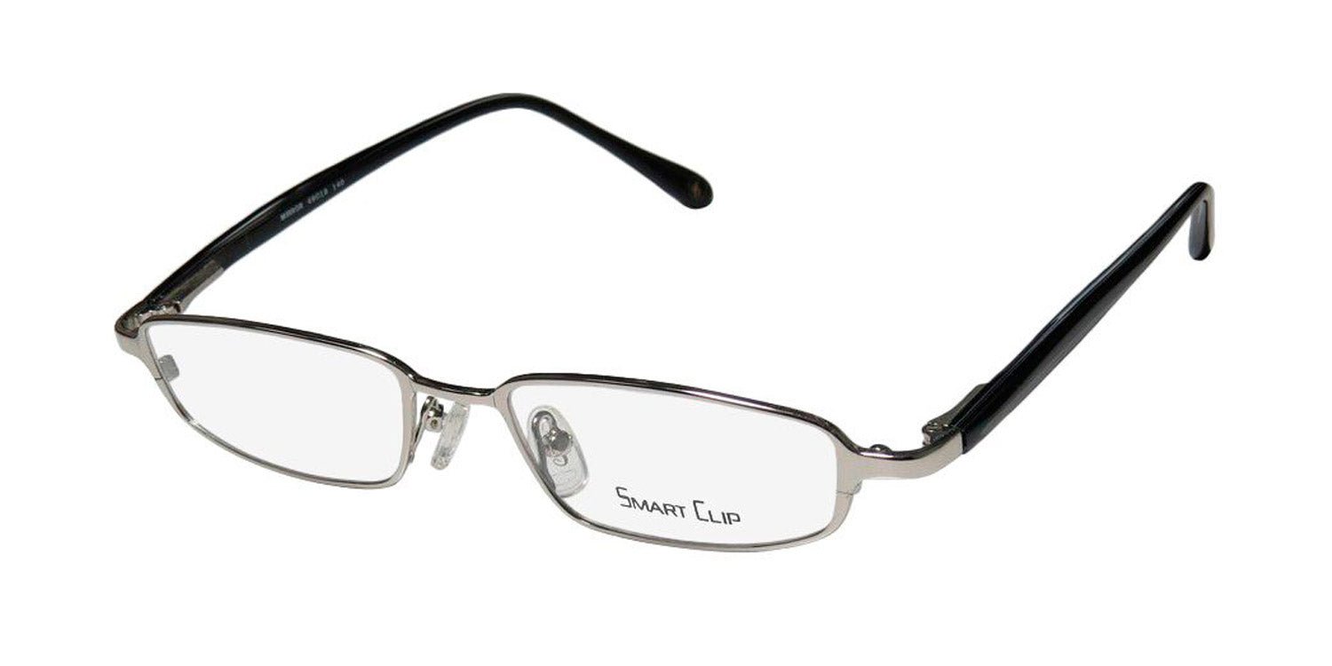 SmartClip 245 Eyeglasses - DestGlow