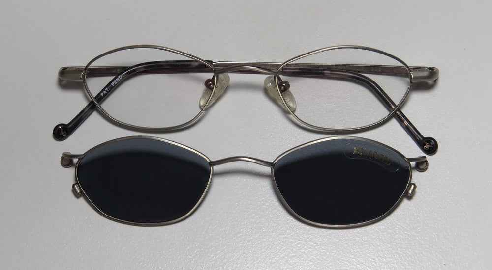 SmartClip 228 Eyeglasses by ModaFrames