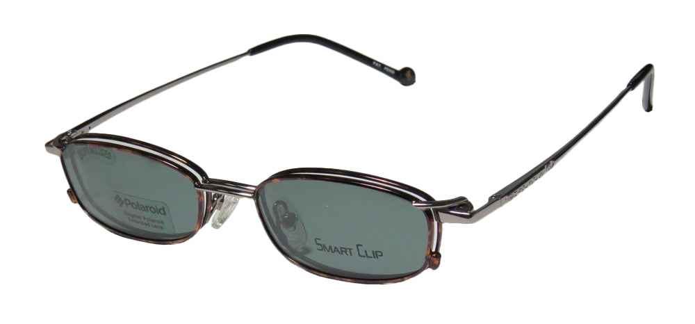 SmartClip 408 Eyeglasses