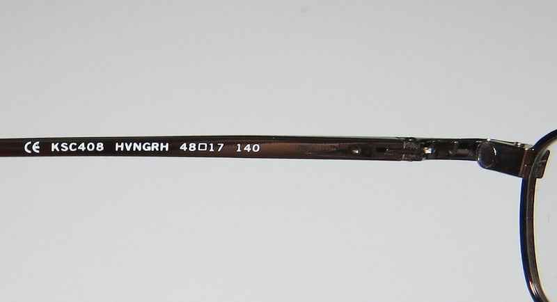 SmartClip 408 Eyeglasses