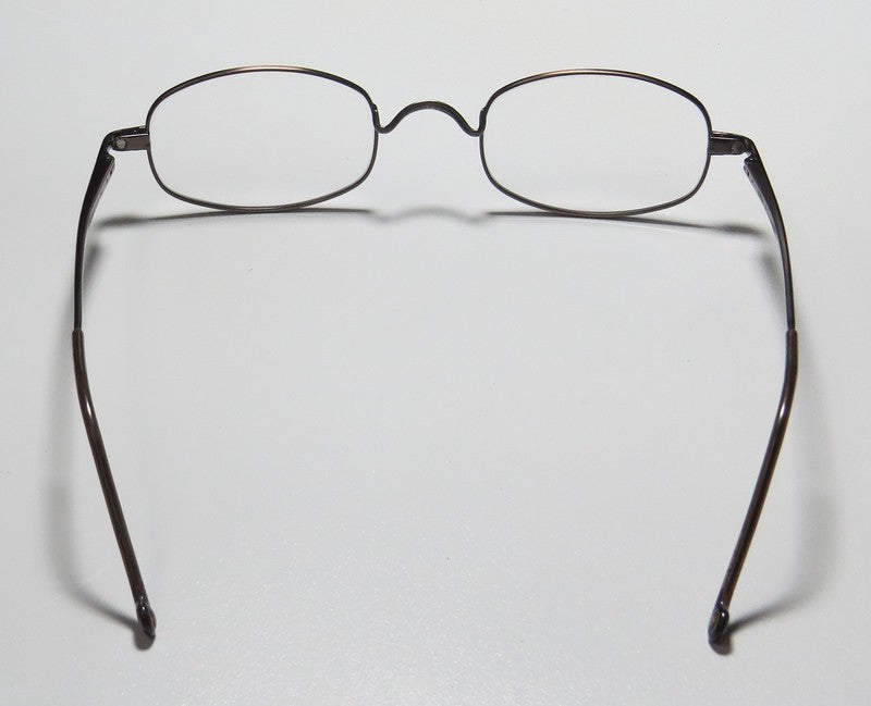 SmartClip 802 Eyeglasses by ModaFrames