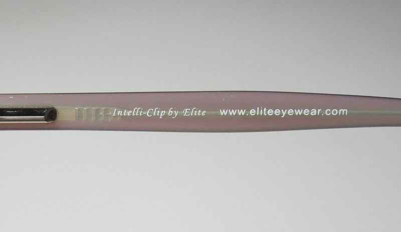 Elite Eyewear Intelli Clip 756 Eyeglasses