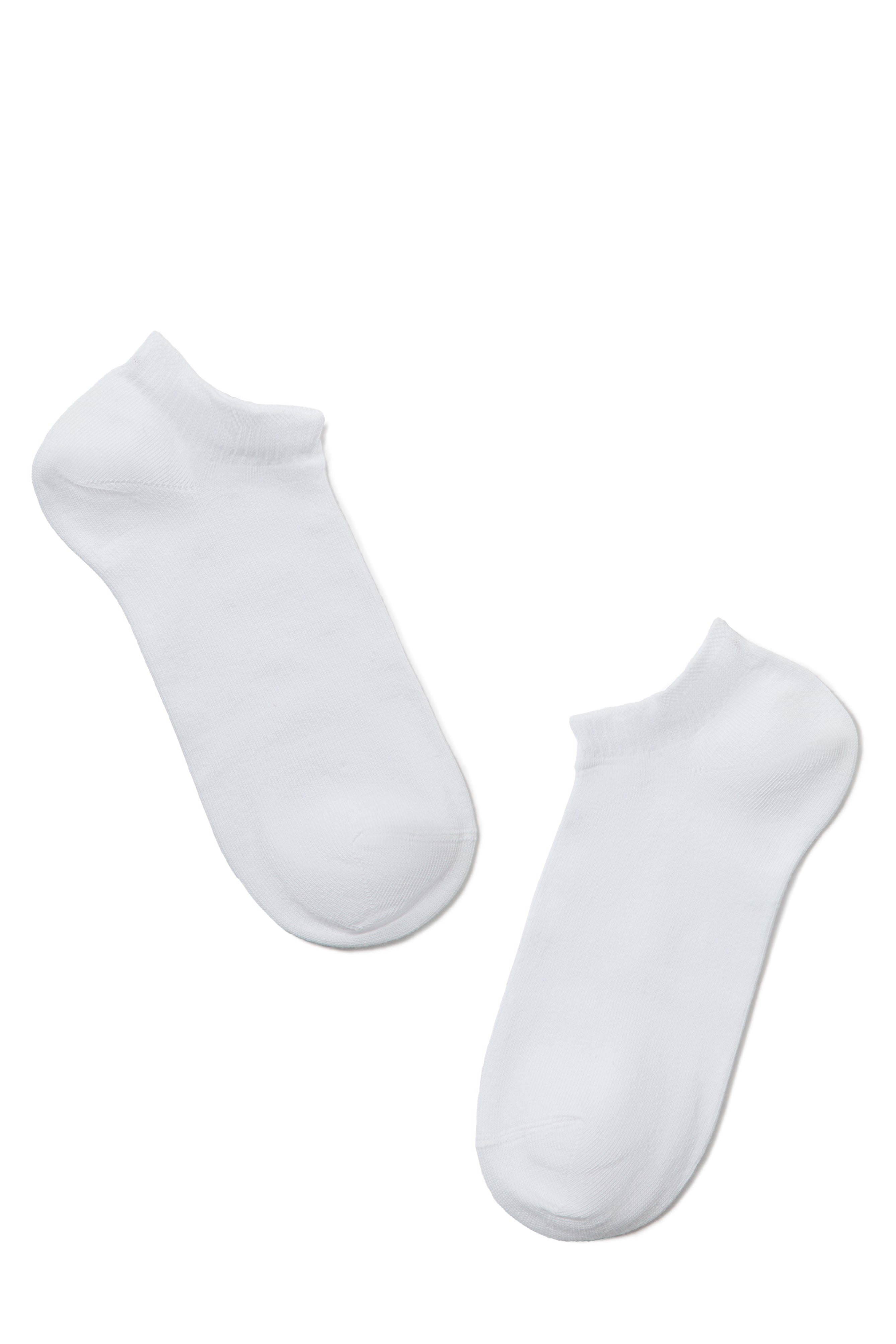 Cotton Ankle Socks Conte Active - Ultra Short - DestGlow