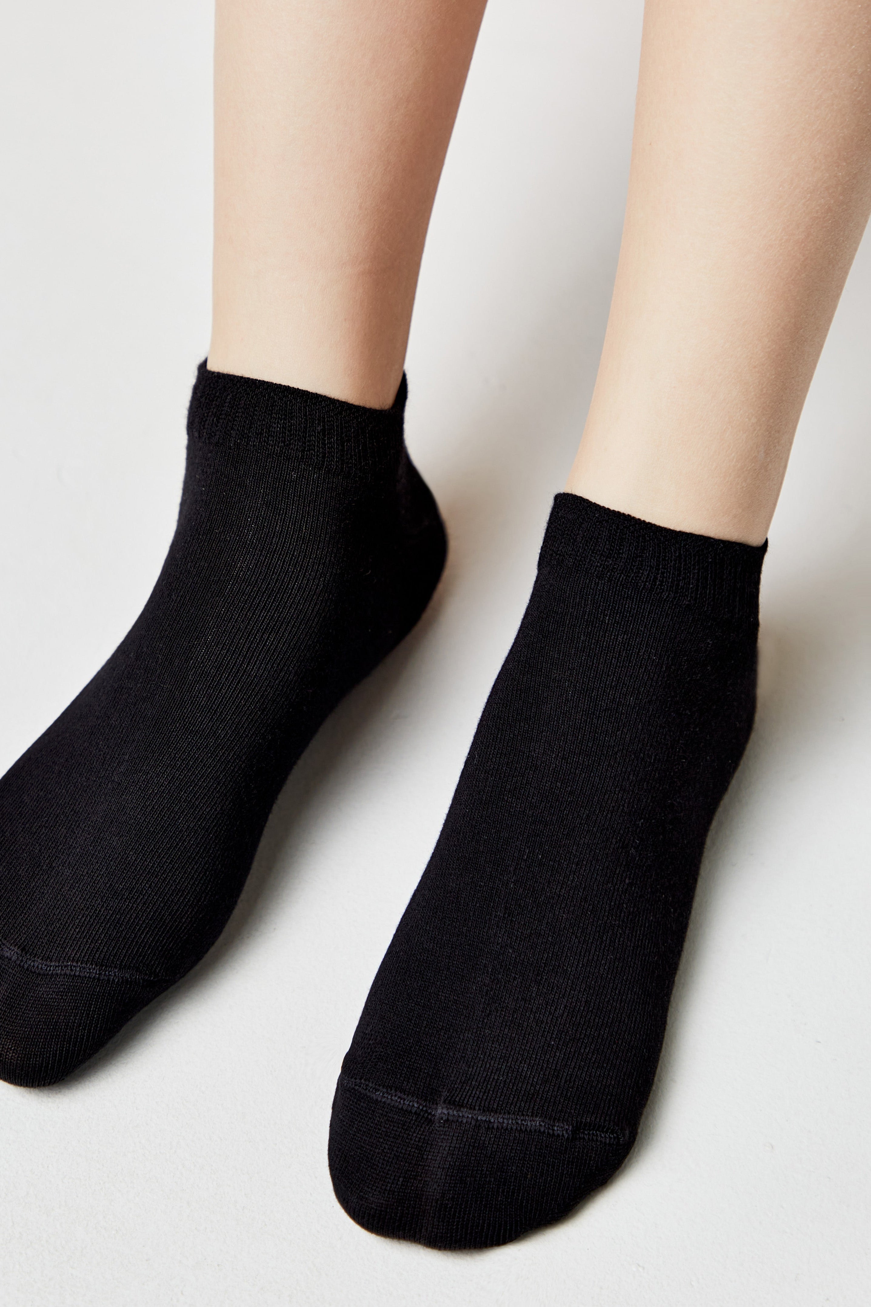 Cotton Ankle Socks Conte Active - Ultra Short - DestGlow