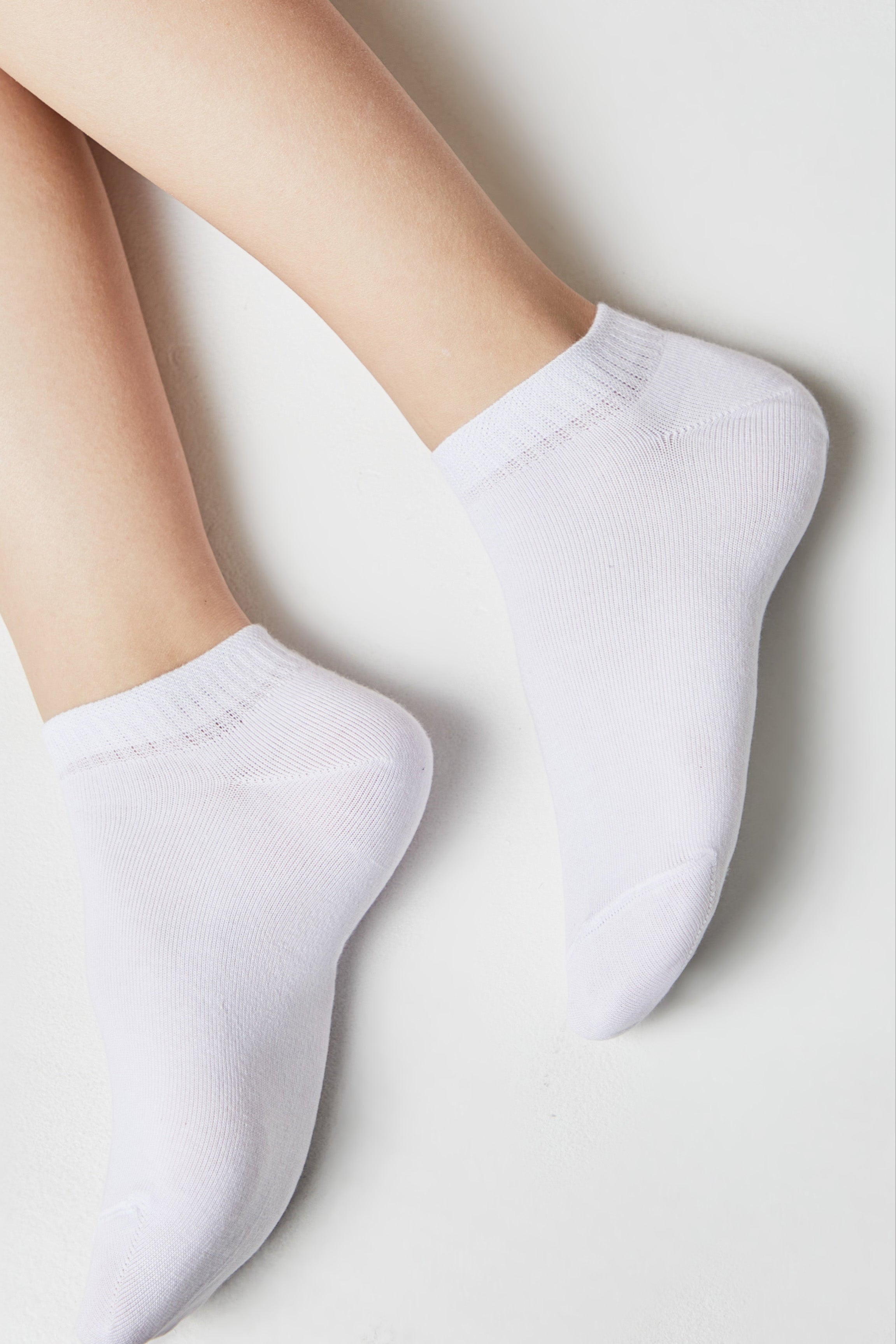 Cotton Ankle Socks Conte Active - Ultra Short - DestGlow