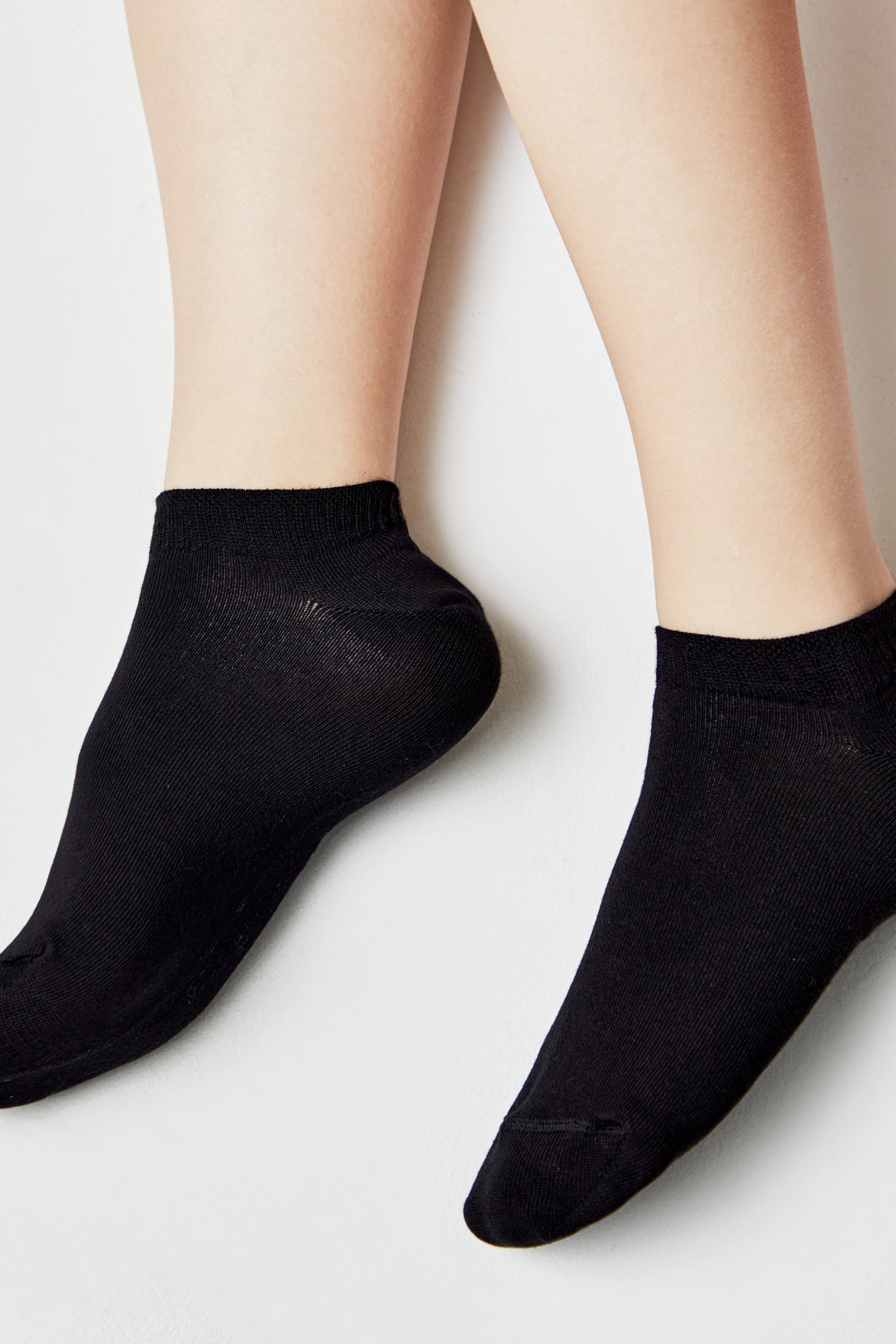 Cotton Ankle Socks Conte Active - Ultra Short - DestGlow