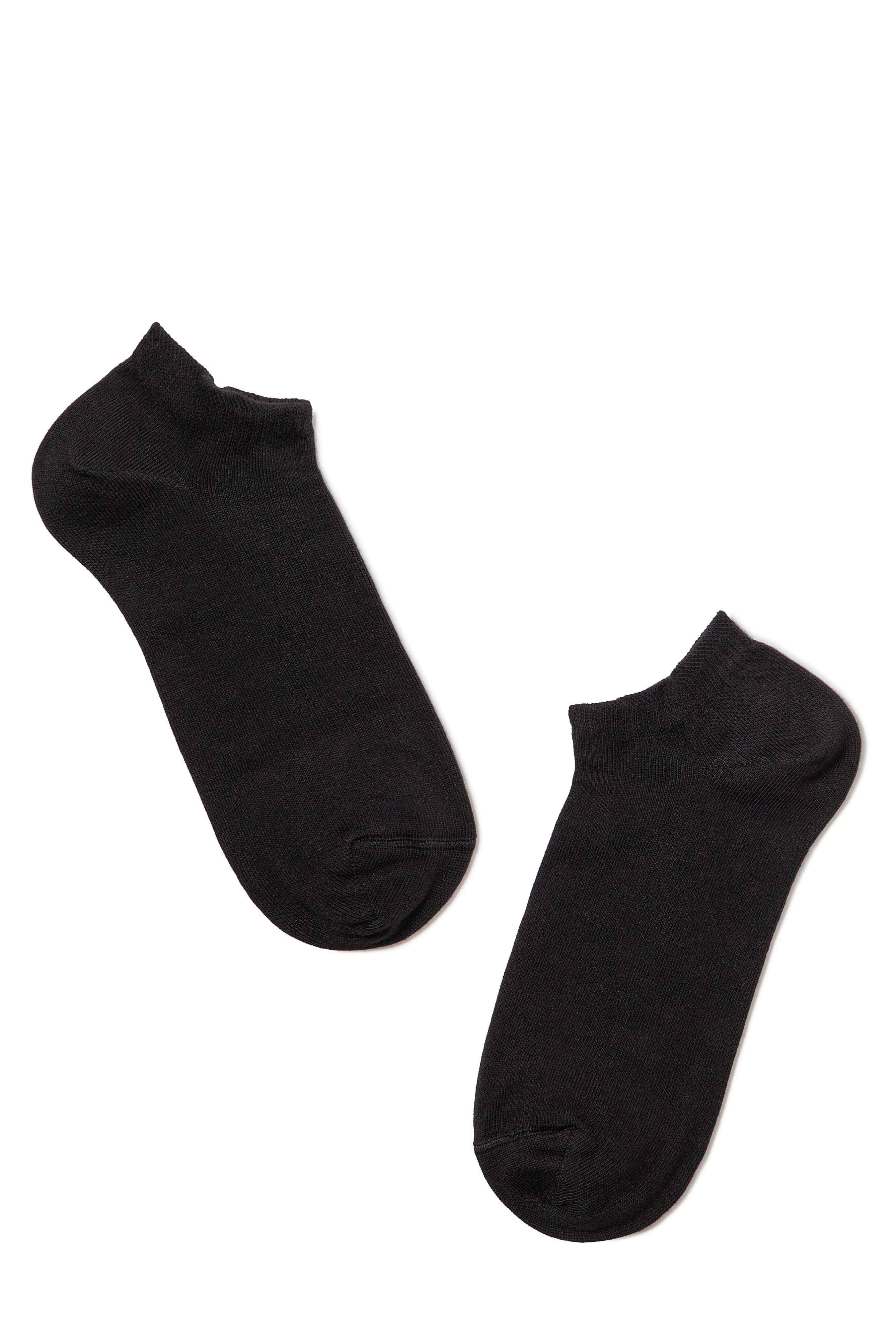 Cotton Ankle Socks Conte Active - Ultra Short