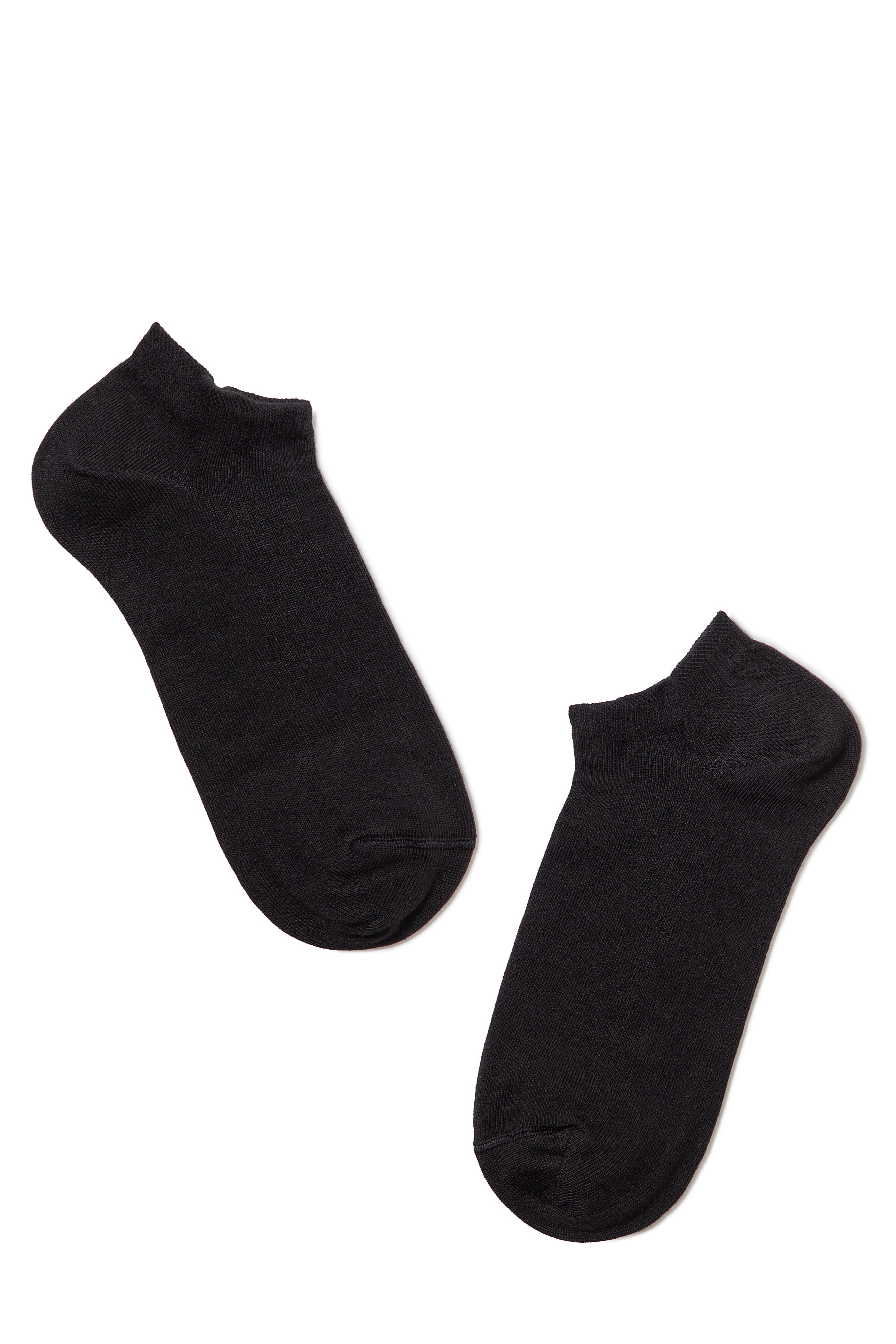 Cotton Ankle Socks Conte Active - Ultra Short - DestGlow