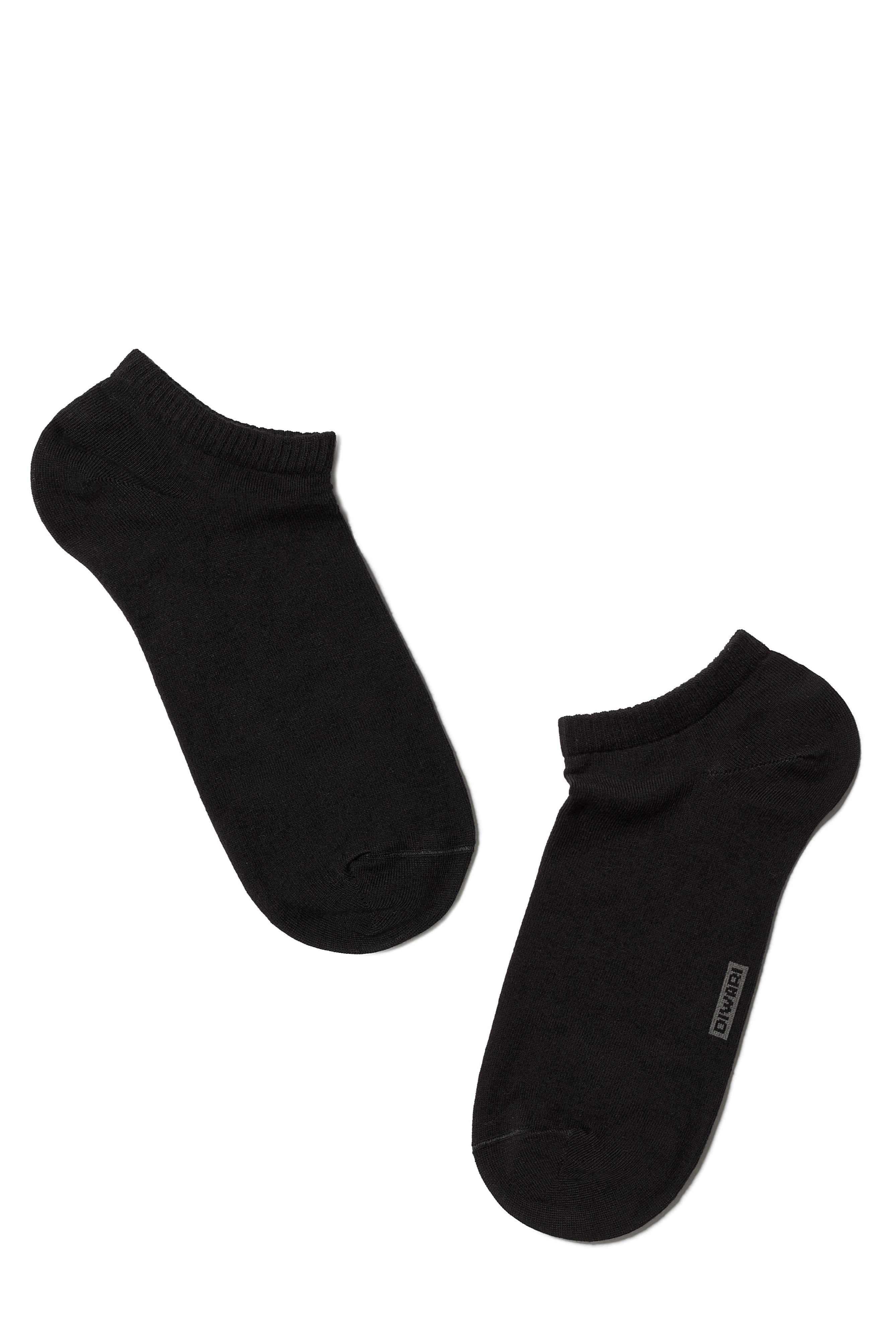 Conte Cotton Ankle Socks Diwari Active 000 - Ultra Short