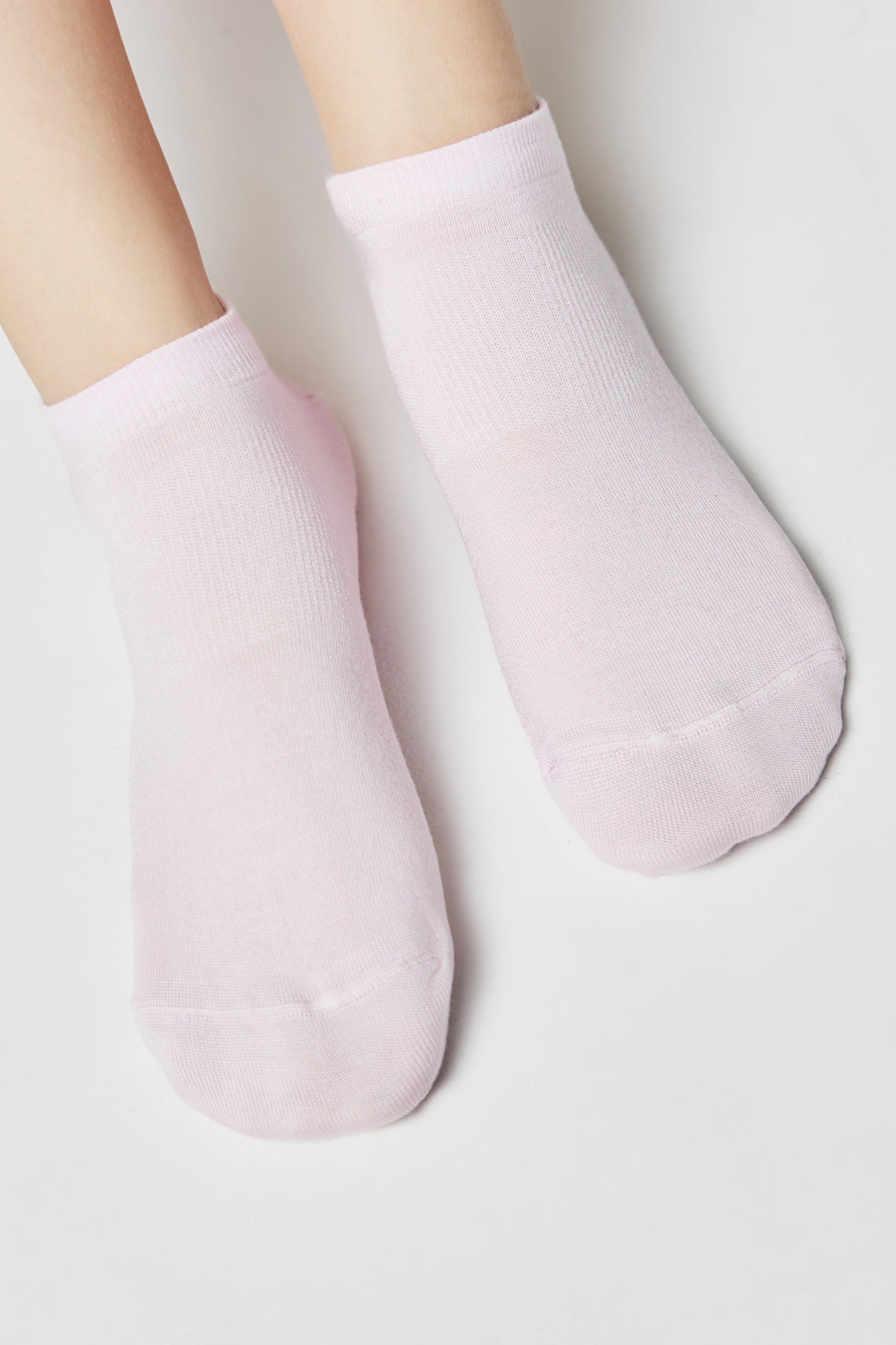 Viscose Ankle Socks Conte Active - Ultra Short 079