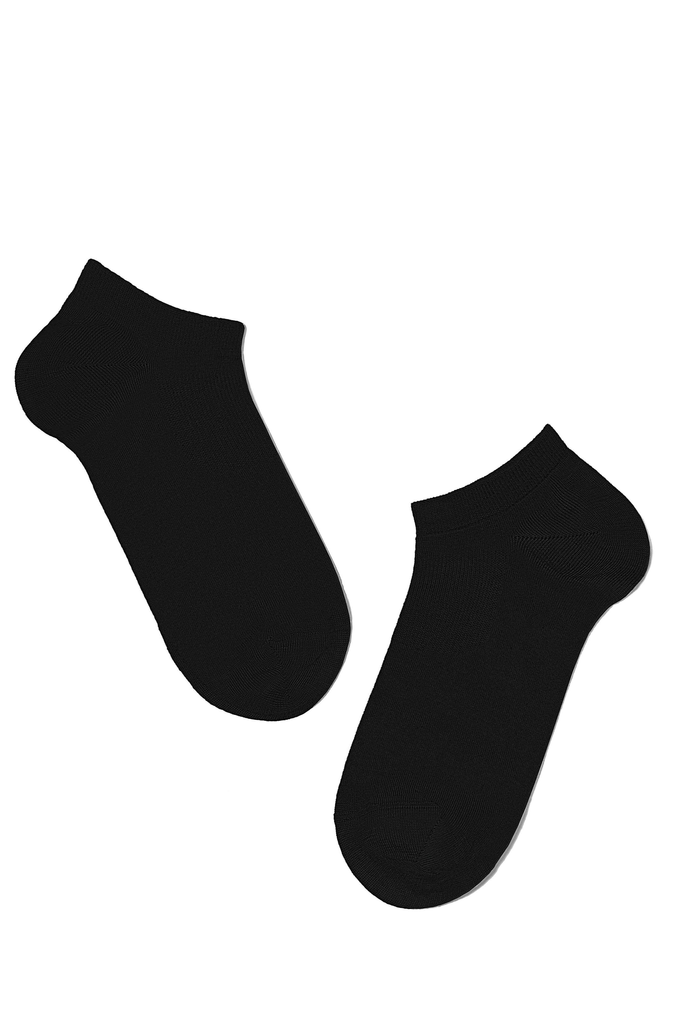 Viscose Ankle Socks Conte Active - Ultra Short 079
