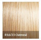 16" Coily Cinched Pony