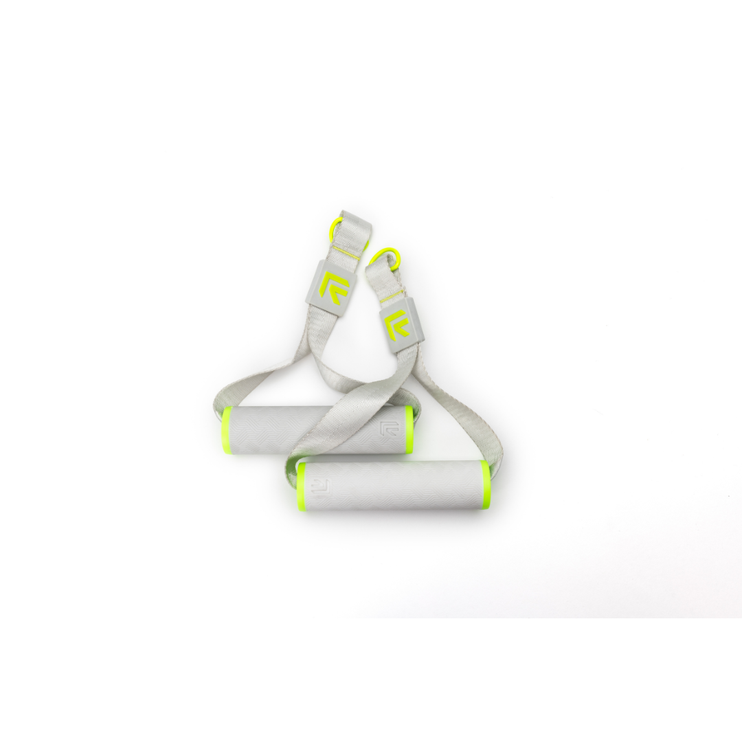 The Ex Kit - Resistance & Recovery Kit - DestGlow