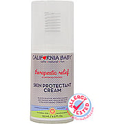 , (California Baby) Therapeutic Relief Skin Protectant Cream 4.5 Oz by Pasteur Pharmacy