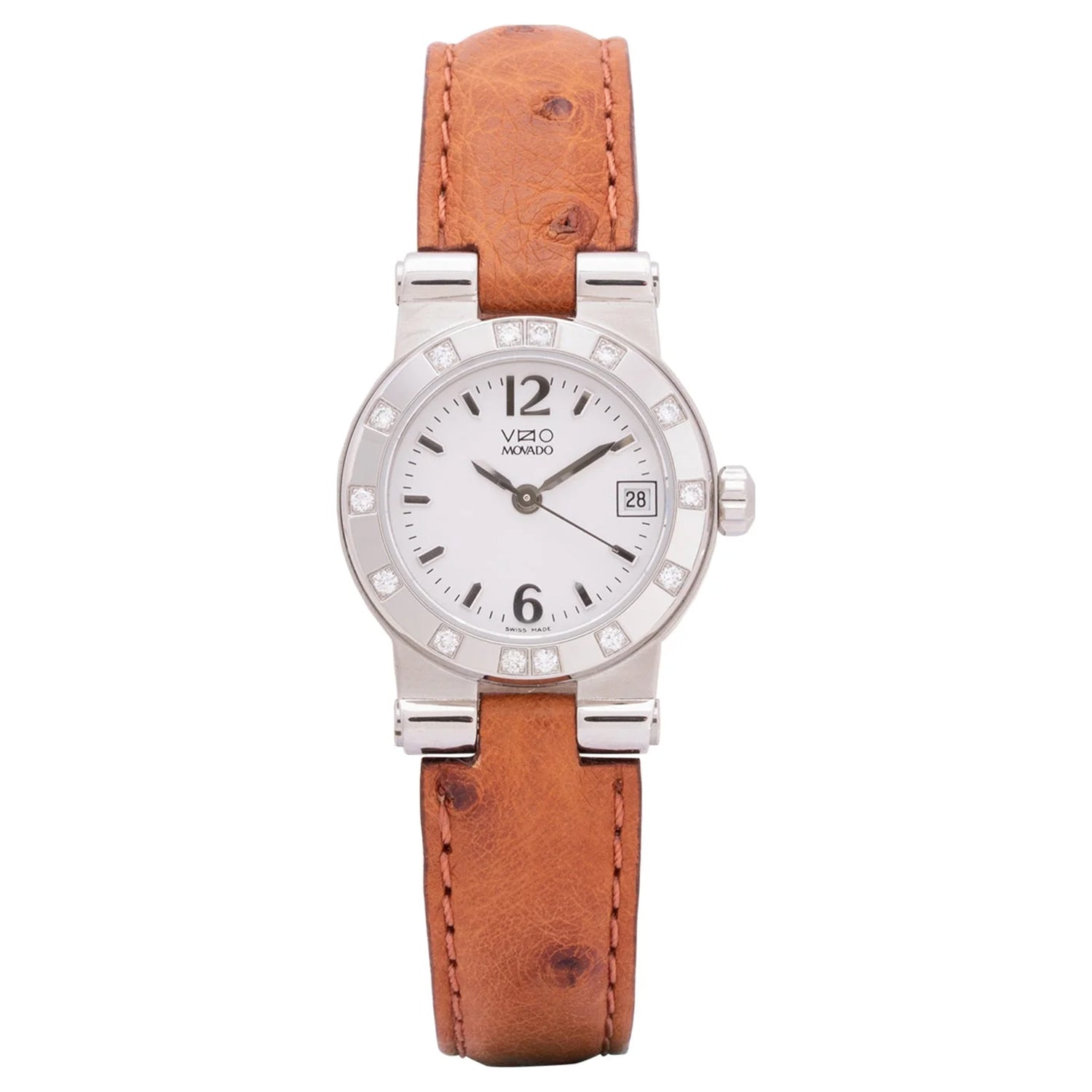 Movado Women&