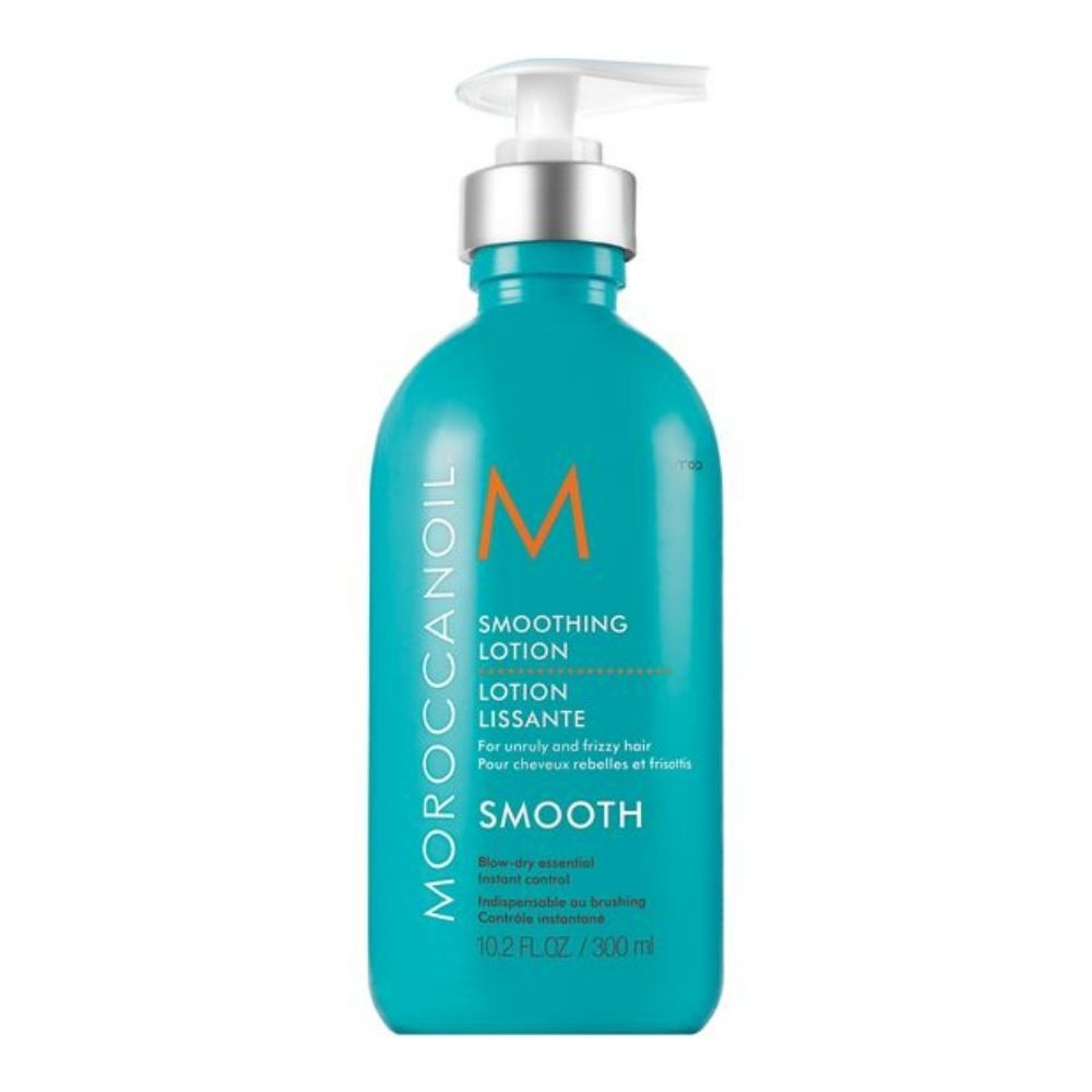 Moroccanoil Smooth Lotion 300 Ml by Pasteur Pharmacy