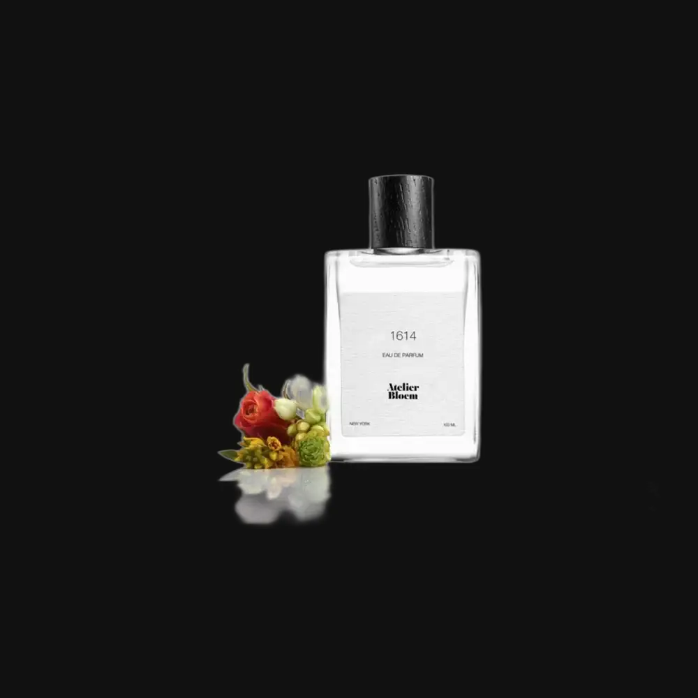 1614 By Atelier Bloem (Unisex) by Gamer Scents