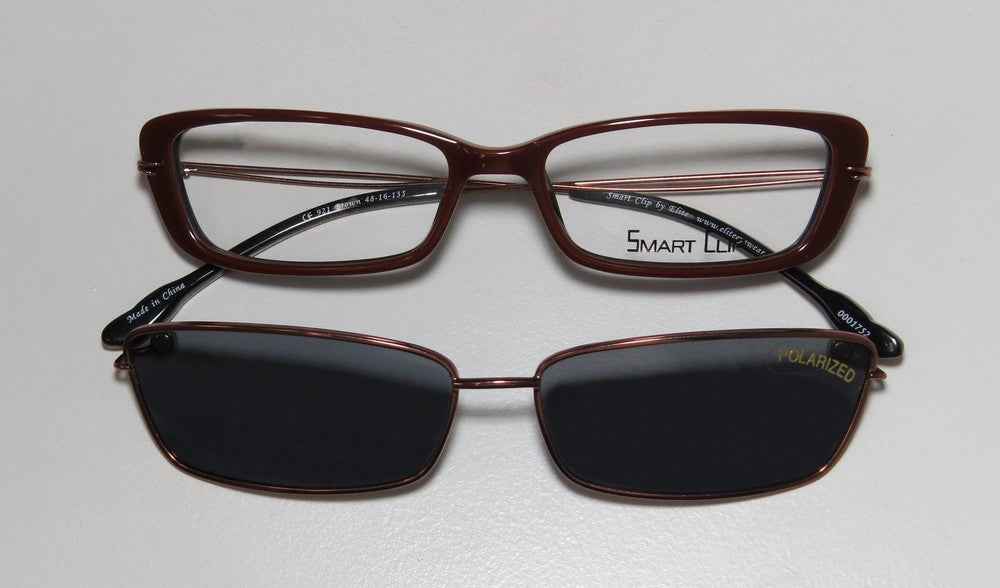SmartClip 921 Eyeglasses